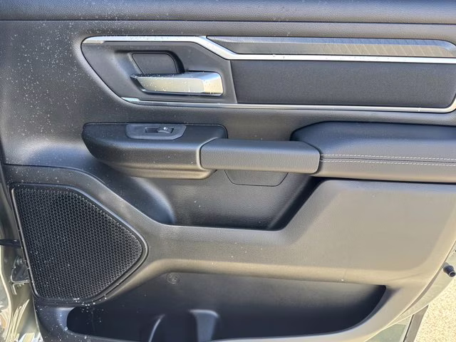 2026 Canyon Lake Ram 1500 Big Horn 4X4 Truck