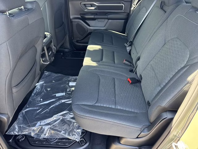 2026 Canyon Lake Ram 1500 Big Horn 4X4 Truck