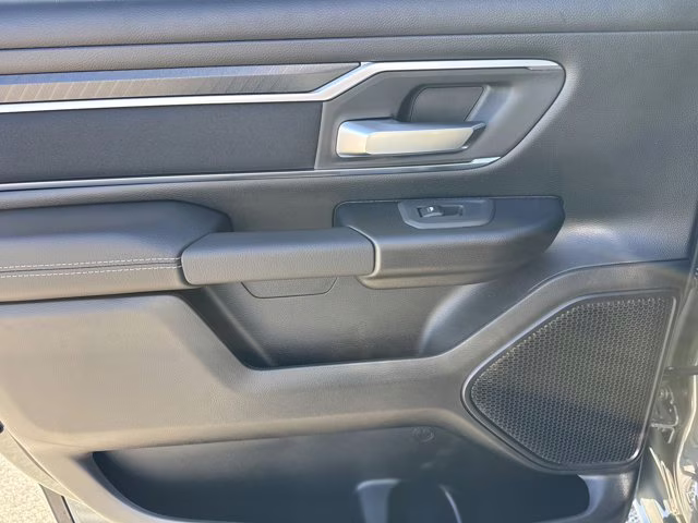 2026 Canyon Lake Ram 1500 Big Horn 4X4 Truck