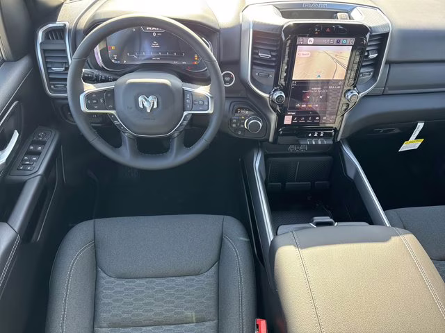 2026 Canyon Lake Ram 1500 Big Horn 4X4 Truck