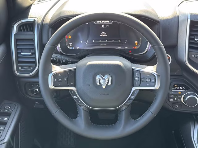 2026 Canyon Lake Ram 1500 Big Horn 4X4 Truck