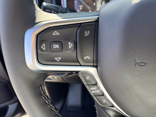 2026 Canyon Lake Ram 1500 Big Horn 4X4 Truck