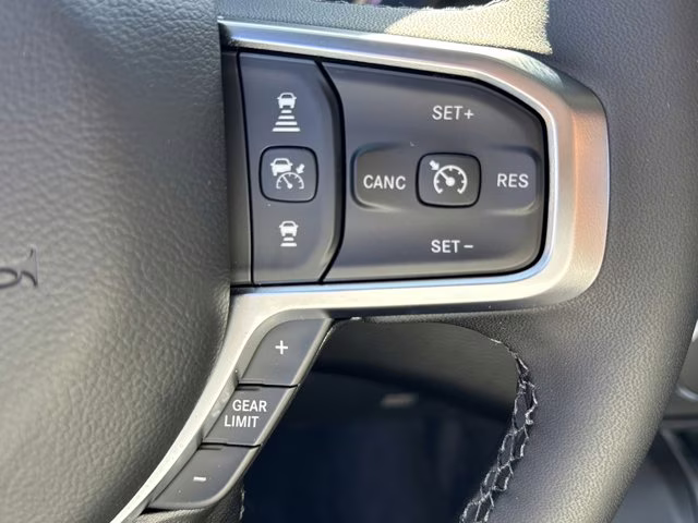 2026 Canyon Lake Ram 1500 Big Horn 4X4 Truck