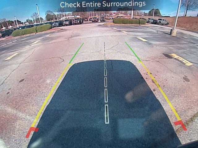 2026 Canyon Lake Ram 1500 Big Horn 4X4 Truck