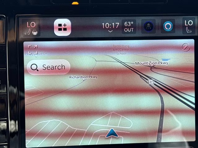 2026 Canyon Lake Ram 1500 Big Horn 4X4 Truck