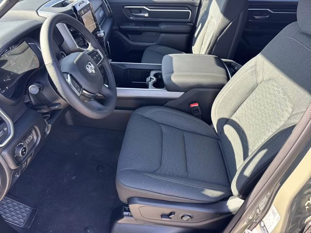 2026 Canyon Lake Ram 1500 Big Horn 4X4 Truck