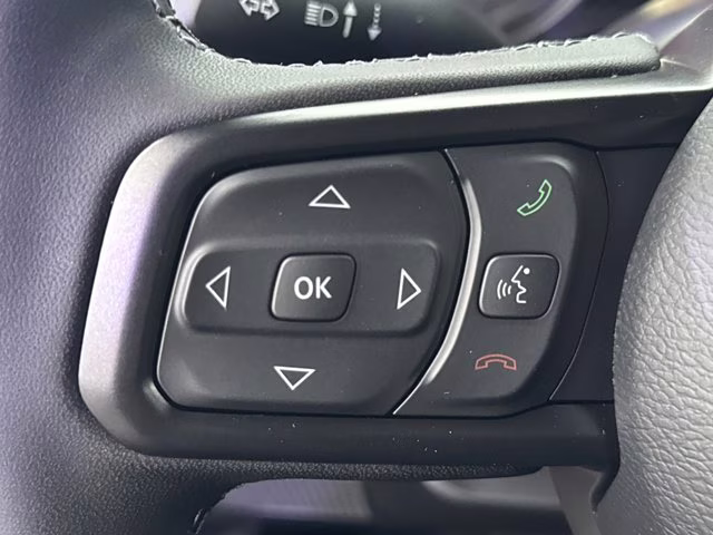 2026 41 Jeep Wrangler Willys 4X4 Convertible