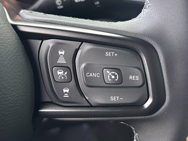 2026 41 Jeep Wrangler Willys 4X4 Convertible