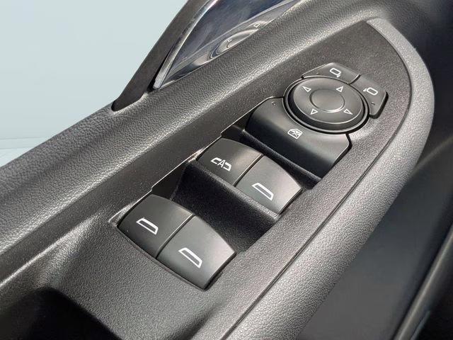 2021 Kinetic Blue Metallic Chevrolet Bolt EV Premier FWD Crossover