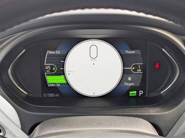 2021 Kinetic Blue Metallic Chevrolet Bolt EV Premier FWD Crossover