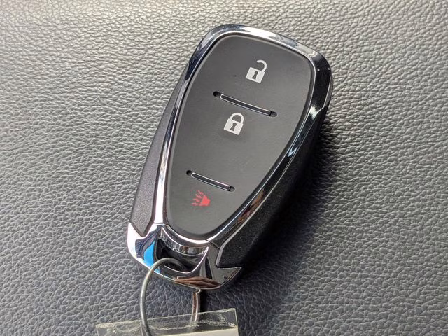 2021 Kinetic Blue Metallic Chevrolet Bolt EV Premier FWD Crossover