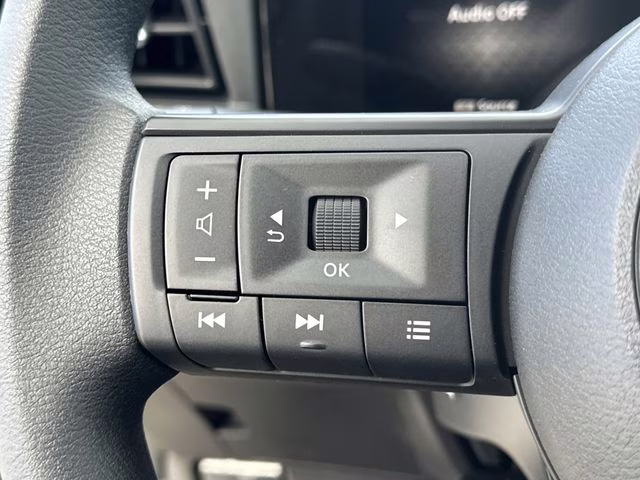 2026 Canyon Bronze Metallic Nissan Kicks SV FWD SUV