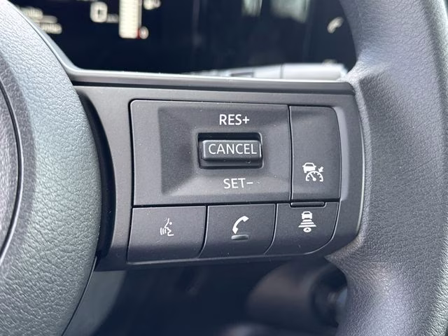 2026 Canyon Bronze Metallic Nissan Kicks SV FWD SUV