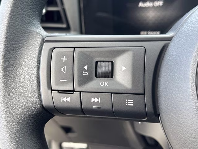 2026 Canyon Bronze Metallic Nissan Kicks SV FWD SUV