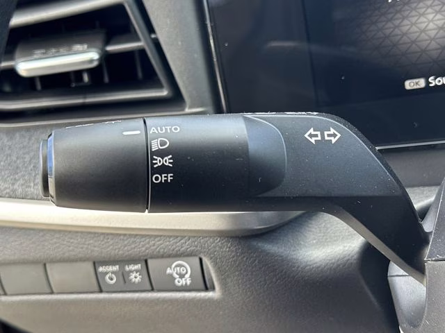 2026 Canyon Bronze Metallic Nissan Kicks SV FWD SUV