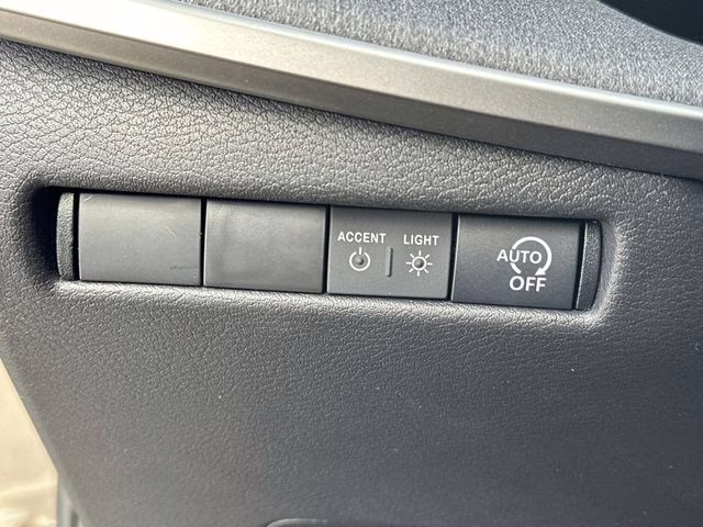 2026 Canyon Bronze Metallic Nissan Kicks SV FWD SUV