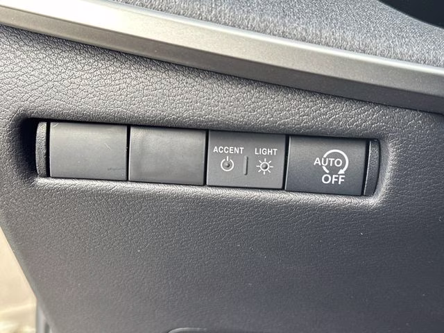 2026 Canyon Bronze Metallic Nissan Kicks SV FWD SUV