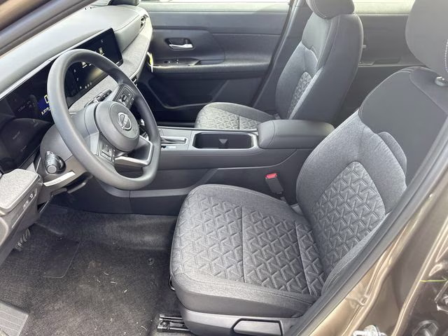 2026 Canyon Bronze Metallic Nissan Kicks SV FWD SUV