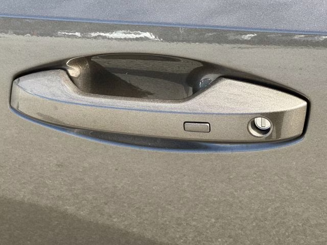 2026 Canyon Bronze Metallic Nissan Kicks SV FWD SUV