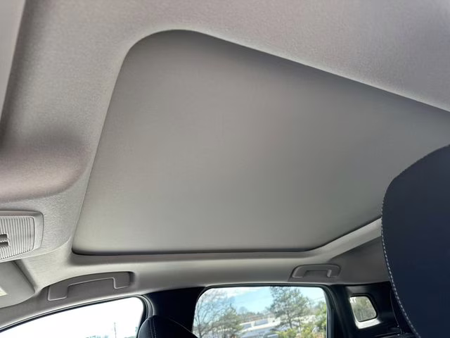 2026 Canyon Bronze Metallic Nissan Kicks SV FWD SUV