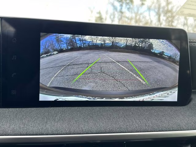 2026 Canyon Bronze Metallic Nissan Kicks SV FWD SUV