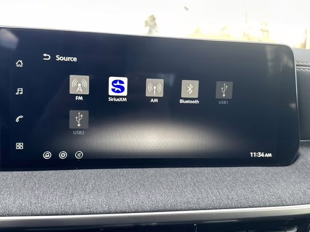 2026 Canyon Bronze Metallic Nissan Kicks SV FWD SUV