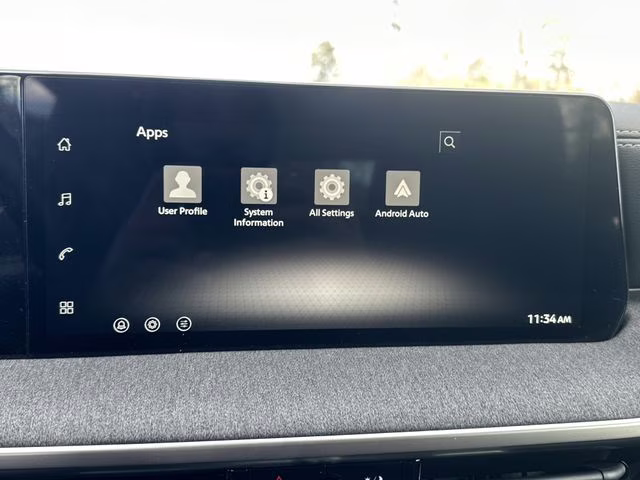 2026 Canyon Bronze Metallic Nissan Kicks SV FWD SUV