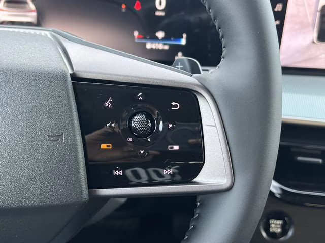 2026 Gun Metallic Nissan Murano SL AWD SUV