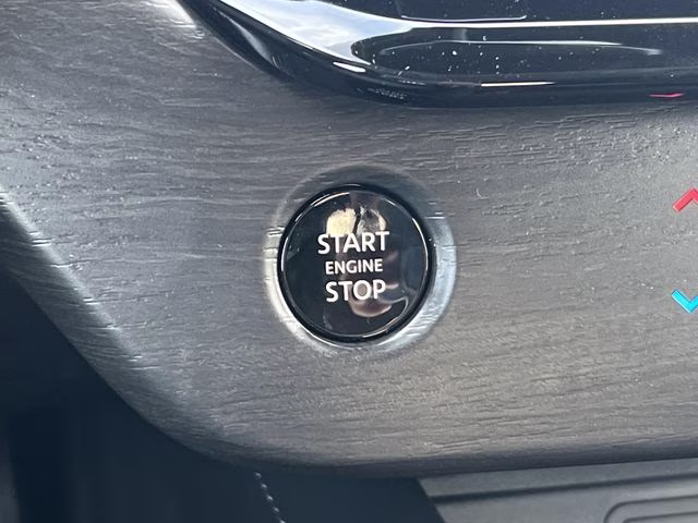 2026 Gun Metallic Nissan Murano SL AWD SUV