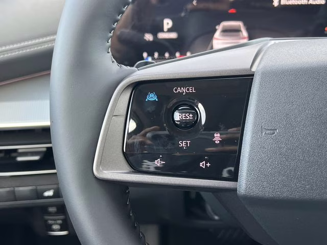 2026 Gun Metallic Nissan Murano SL AWD SUV