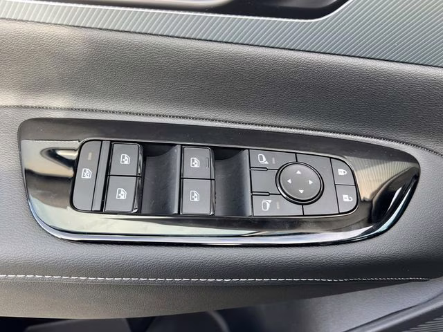 2026 Gun Metallic Nissan Murano SL AWD SUV