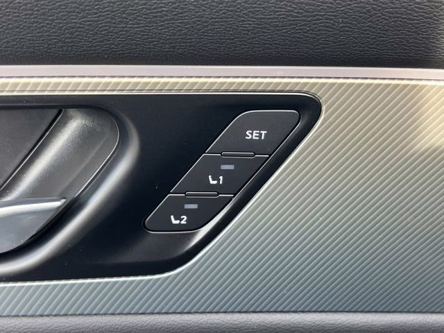 2026 Gun Metallic Nissan Murano SL AWD SUV