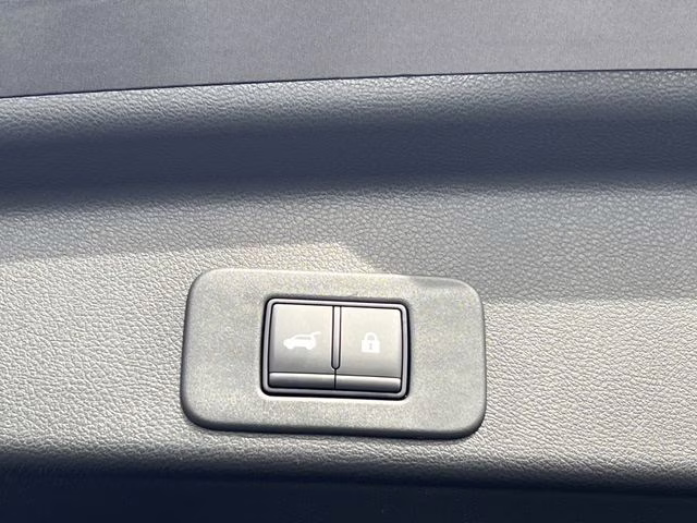 2026 Gun Metallic Nissan Murano SL AWD SUV