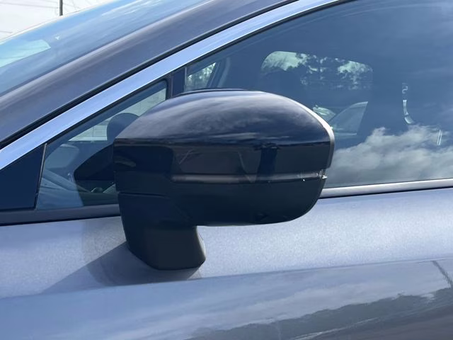 2026 Gun Metallic Nissan Murano SL AWD SUV