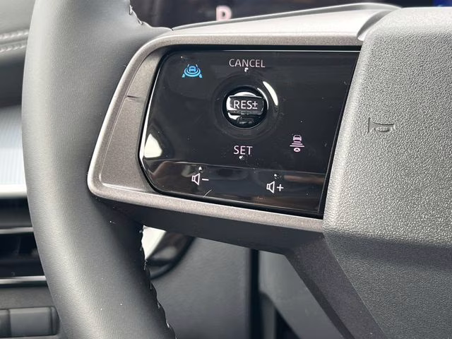 2026 Gun Metallic Nissan Murano SL AWD SUV