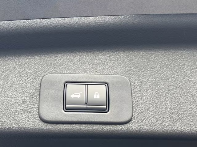 2026 Gun Metallic Nissan Murano SL AWD SUV