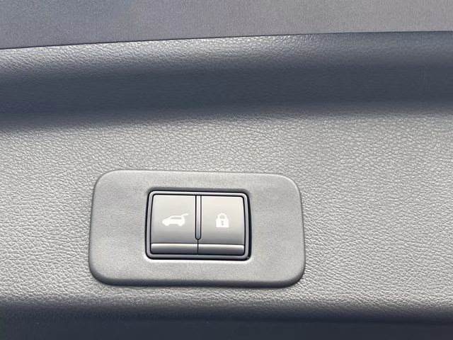 2026 Gun Metallic Nissan Murano SL AWD SUV