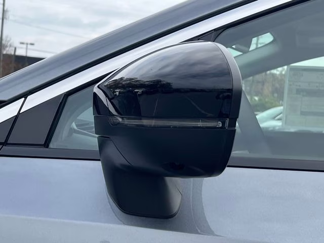 2026 Gun Metallic Nissan Murano SL AWD SUV