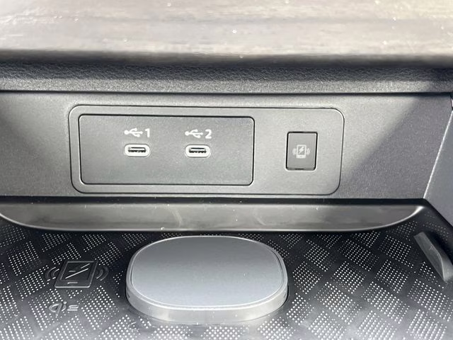 2026 Gun Metallic Nissan Murano SL AWD SUV