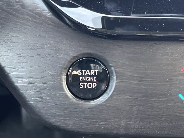 2026 Gun Metallic Nissan Murano SL AWD SUV