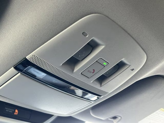 2026 Gun Metallic Nissan Murano SL AWD SUV