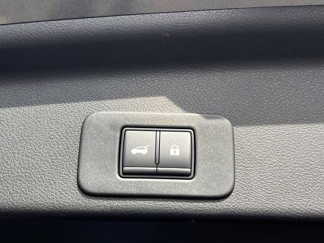 2026 Gun Metallic Nissan Murano SL AWD SUV