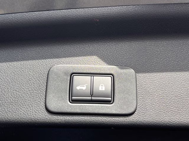 2026 Gun Metallic Nissan Murano SL AWD SUV
