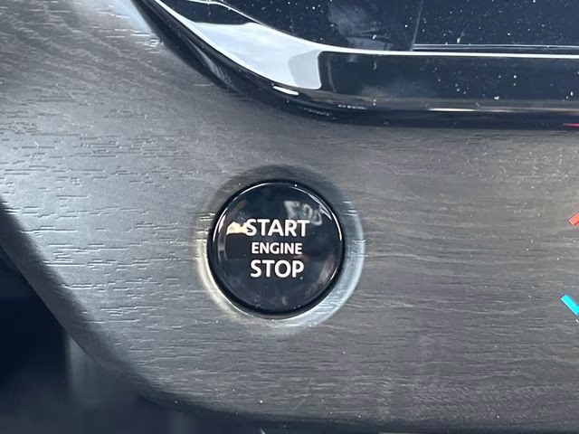 2026 Gun Metallic Nissan Murano SL AWD SUV