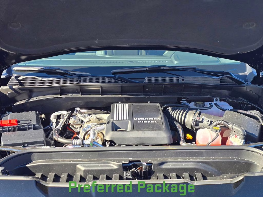 2026 Onyx Black GMC Sierra 1500 Elevation 4X4 Truck