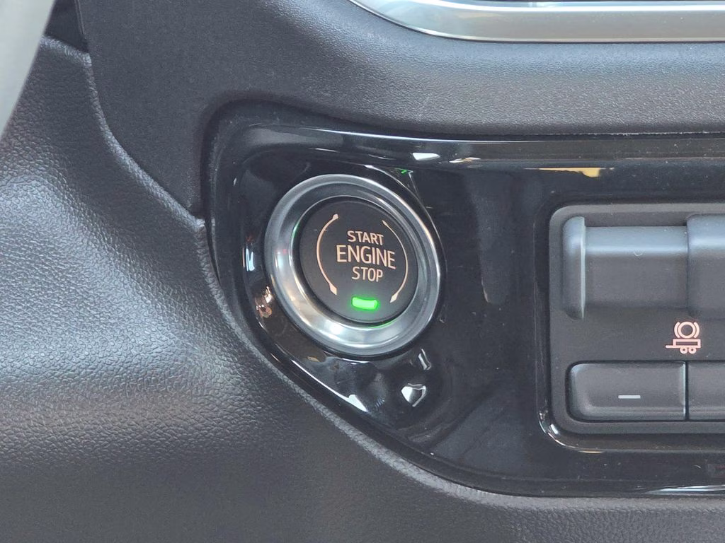 2026 Onyx Black GMC Sierra 1500 Elevation 4X4 Truck