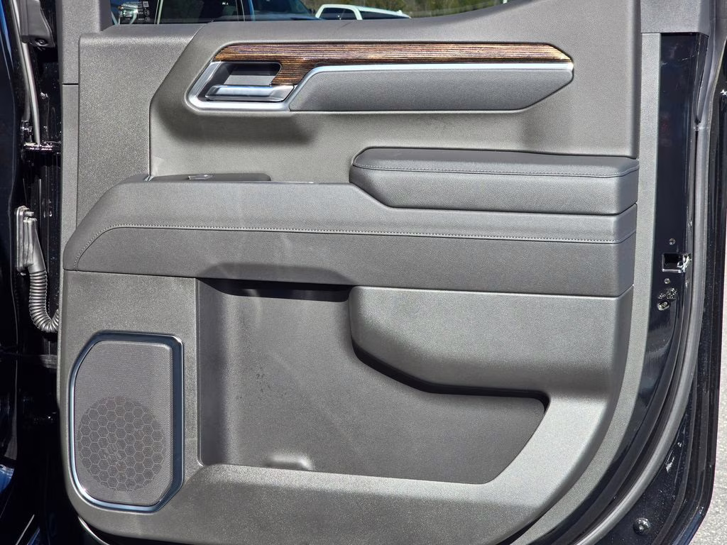 2026 Onyx Black GMC Sierra 1500 Elevation 4X4 Truck