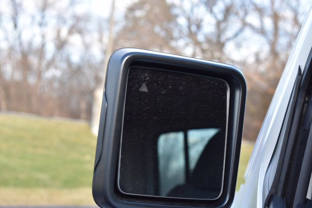 2026 Bright White Clearcoat Jeep Wrangler Willys 4X4 SUV