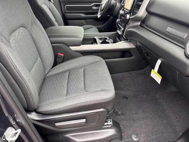 2026 Canyon Lake Ram 1500 Big Horn 4X4 Truck