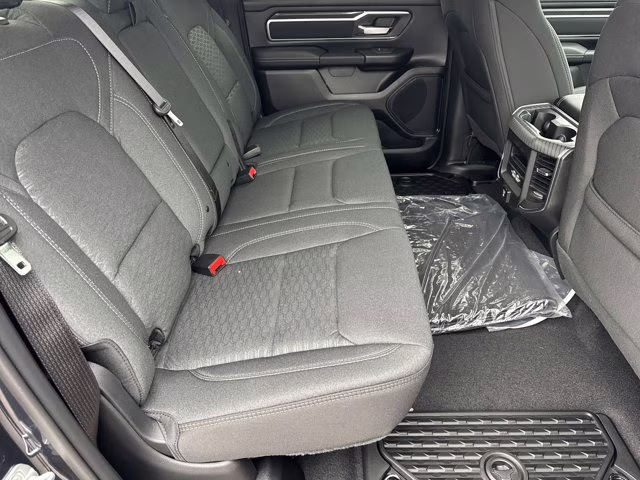 2026 Canyon Lake Ram 1500 Big Horn 4X4 Truck